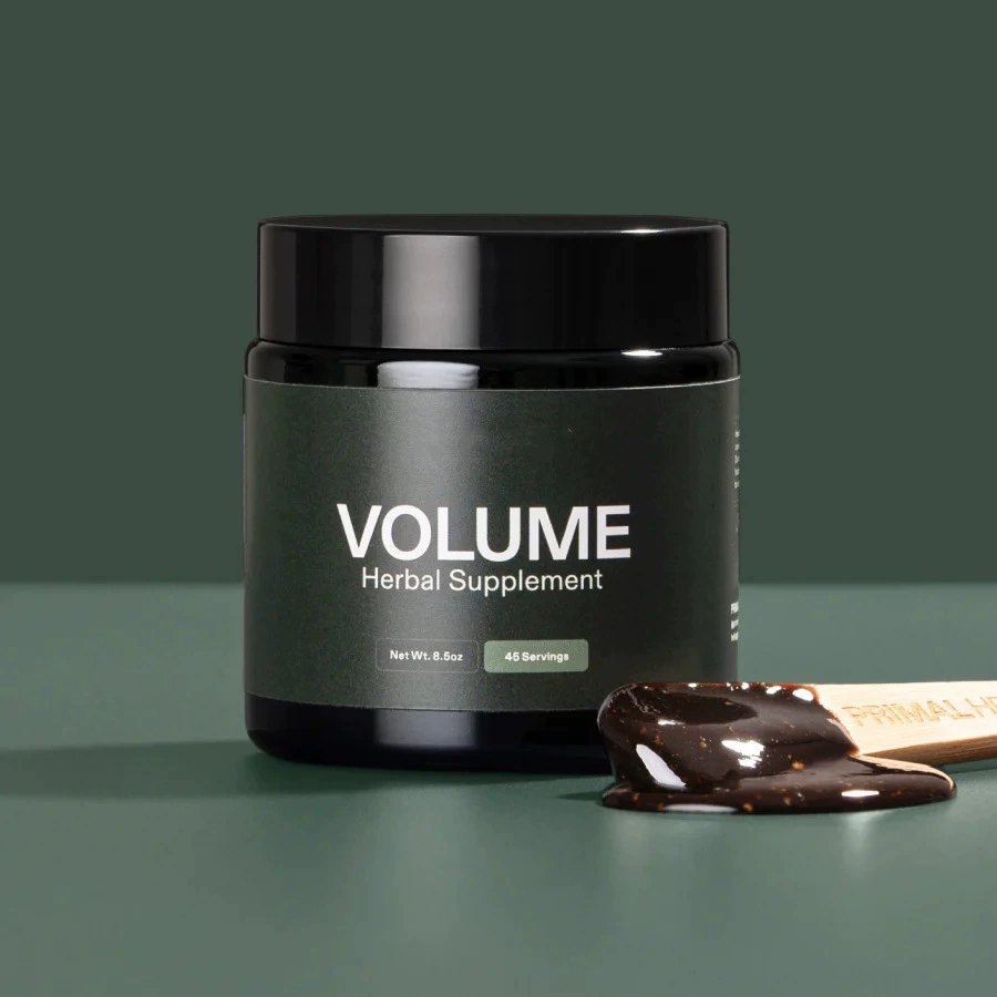 Горячий продукт VOLUMEHERBALSUPPLEMENT: травяная мазь, производитель источника, независимая трансграничная станция.