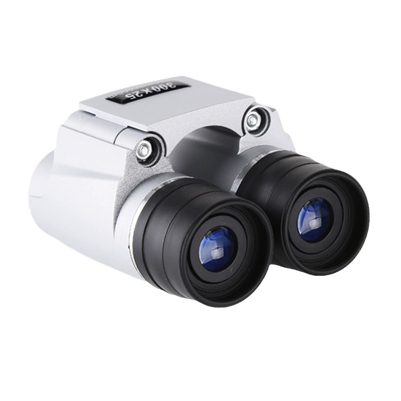Телескоп-монокуляр, ручной туристический бинокль