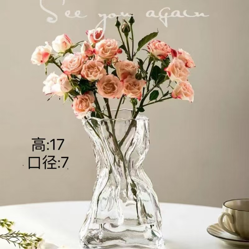 투명한 돈주머니