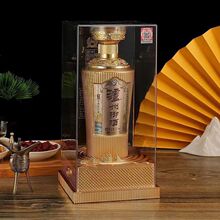 泸州御酒动彩52度浓香型白酒水礼盒装纯粮食招商批发私域直播代发