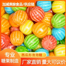 软糖;硬糖;口香糖