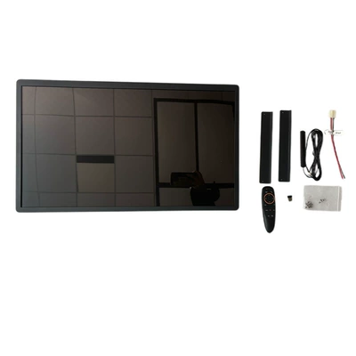 screen high-definition car display, Car TV