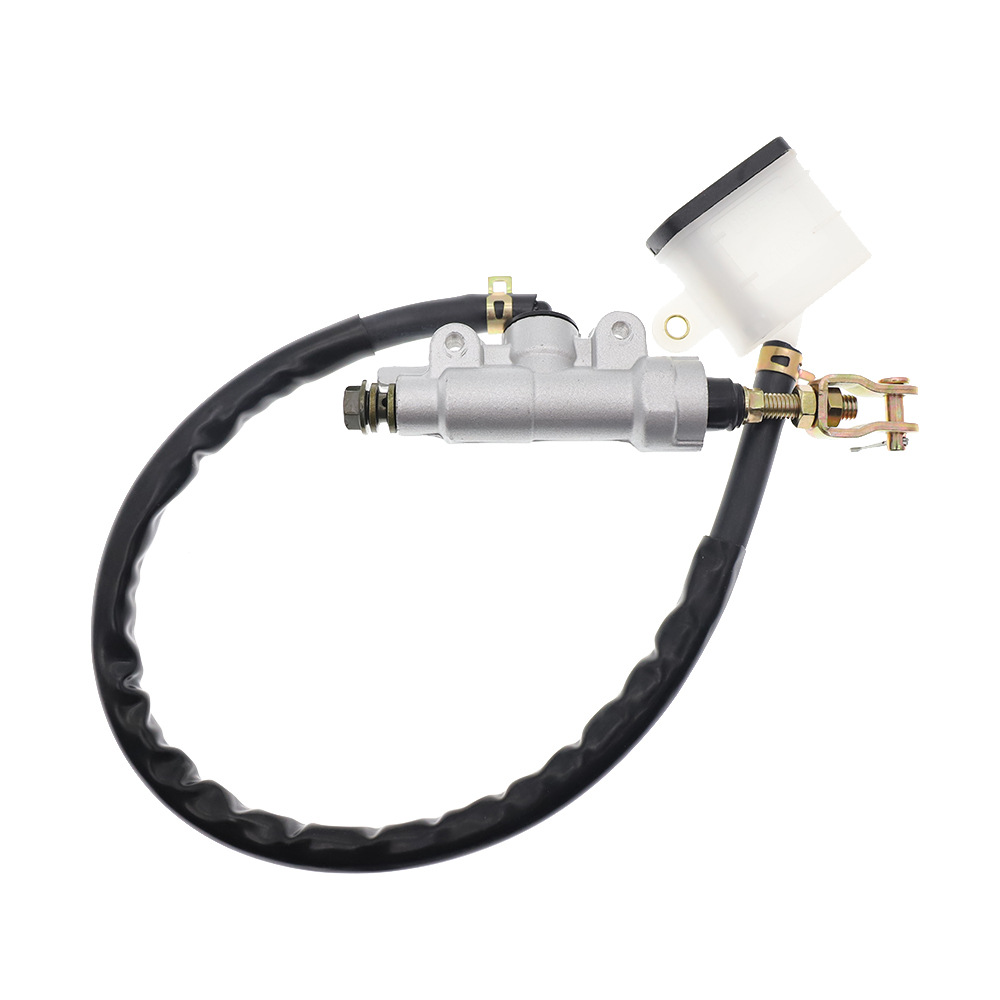 Bomba de freno trasero para motocicletas YAMAHA 3D8-2583V-00-00 XVS1300