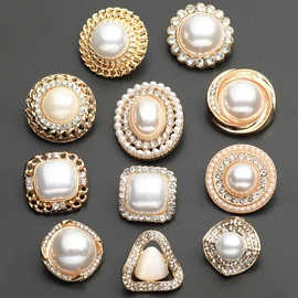 钮扣;拉链头;花边