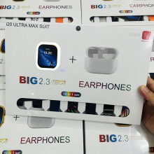 Ai20 ULTRA MAX SUITֱ๦{C羳׿