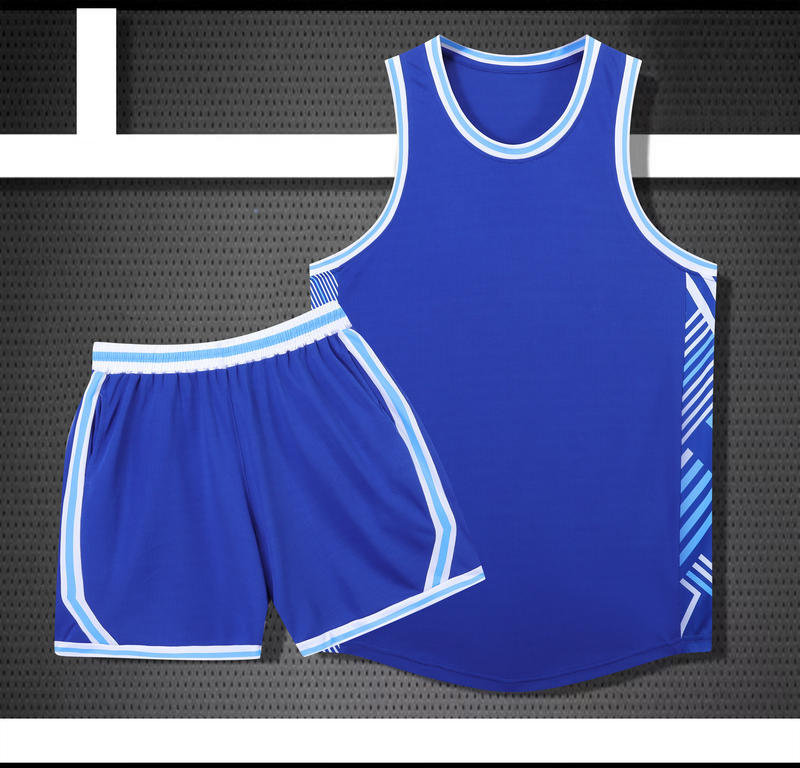 Colorful blue / 3XS
