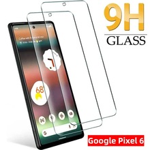 厂家直销Google Pixel 6钢化膜谷歌6高清透明谷歌Pixel6手机膜