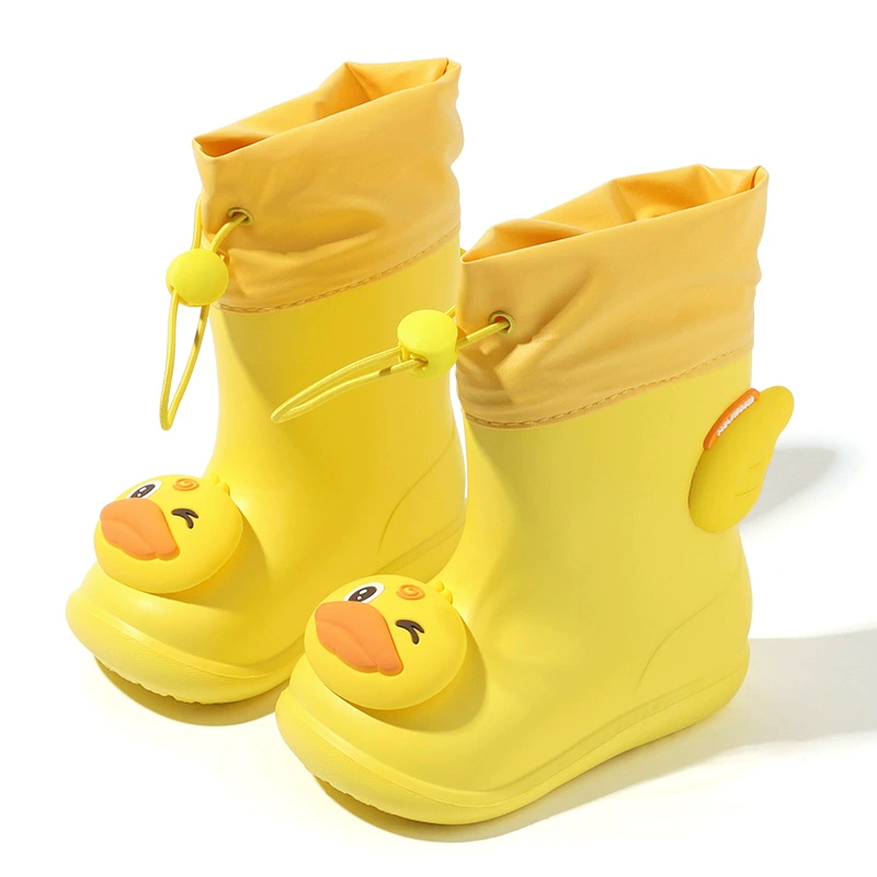 B.Duck, детские ботинки, водонепроницаемые сапоги для улицы, обувь, оптом