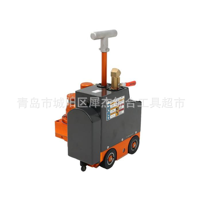 韩国CERACO气动自动修边机韩国SHINWOO倒角机SWT-AC18N