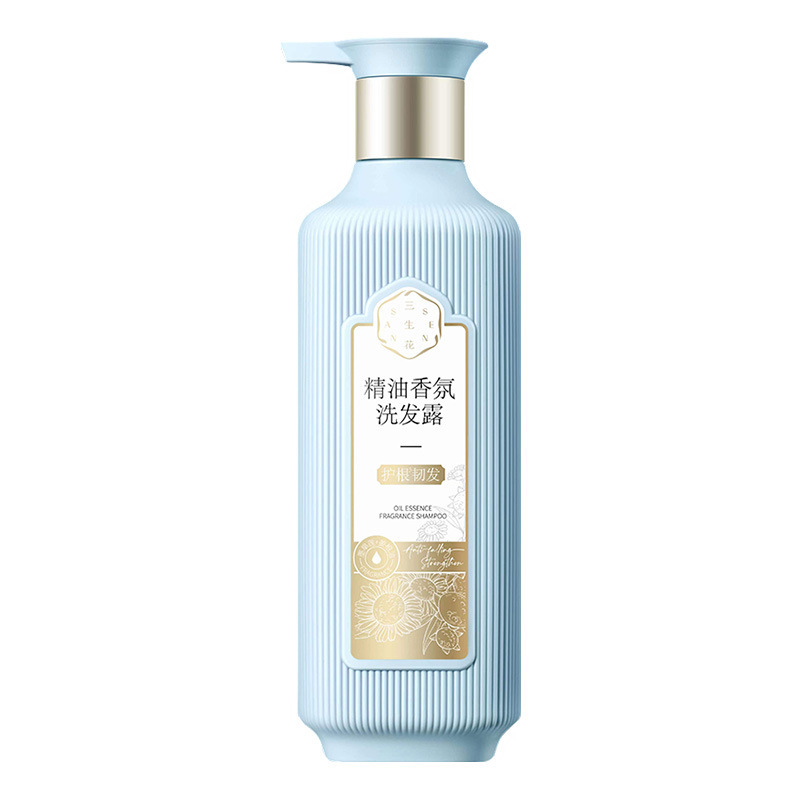 三生花精油アロマシャンプー潤髪エッセンスシャンプー入浴剤500ml 800ml正規品卸売り|undefined