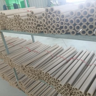 Industrial Paper Core, Industrial Paper Tube, Kraft Paper Tube, Hollow Poster Tube, Calligraphy and Painting Tube, Express Outer Packaging Wholesale