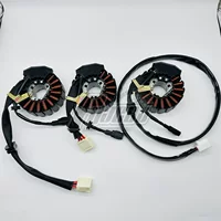Аксессуары для мотоциклов NVX155 NMAX155 AEROX B63 Статор катушки Магнето в сборе трех длин