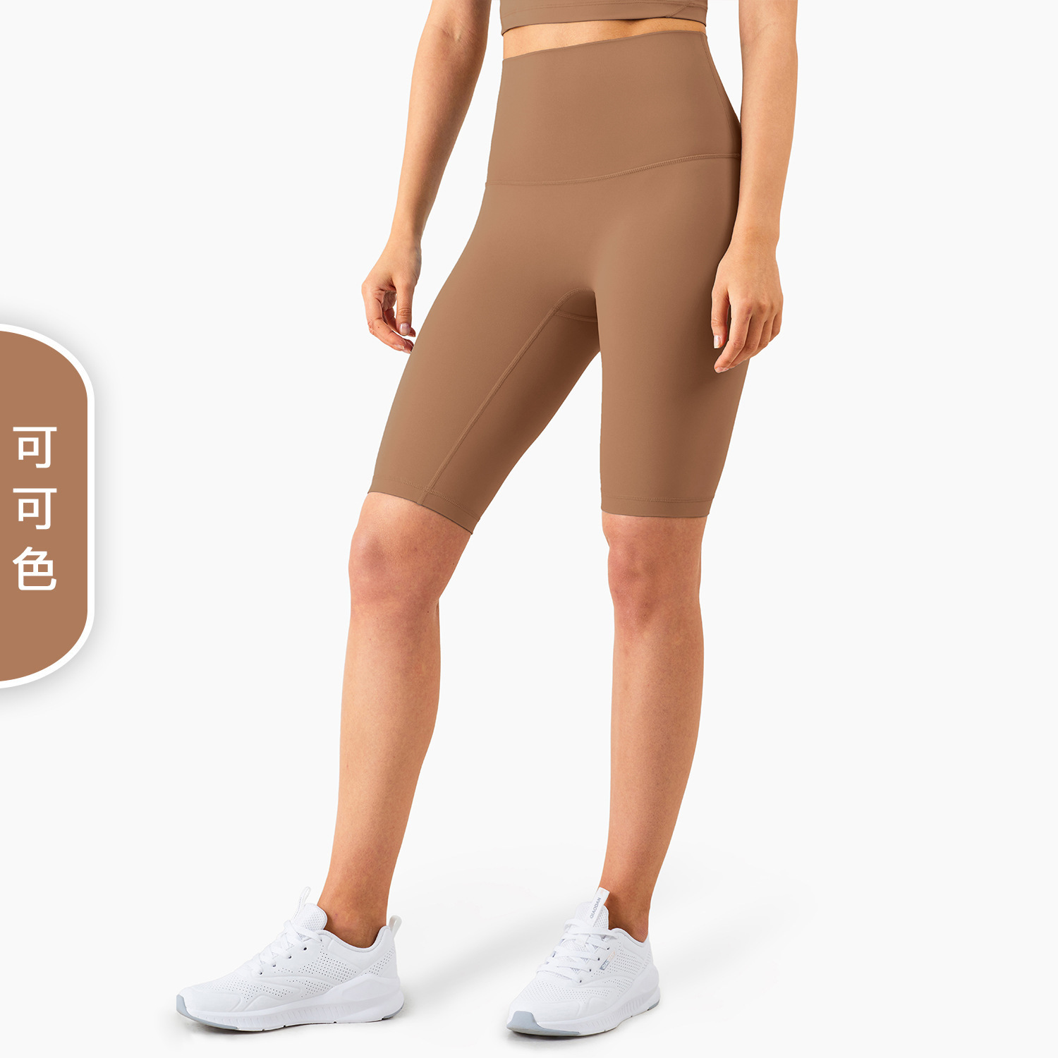 코코아색 [보충 없음]