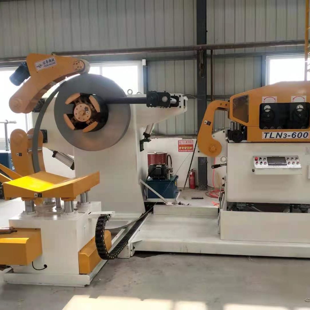 三合一制造基地 三合一送料机  三机一体送料机  送料器 免费保修