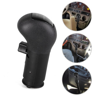 Suitable for Manka MANTGA F2000 F3000 shift knob truck gear head 81970106009