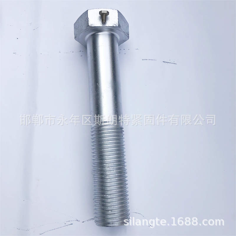 ISO4018���������ͷ��˨ ISO4017����ͷ��˿JIS B 1180 EN24018