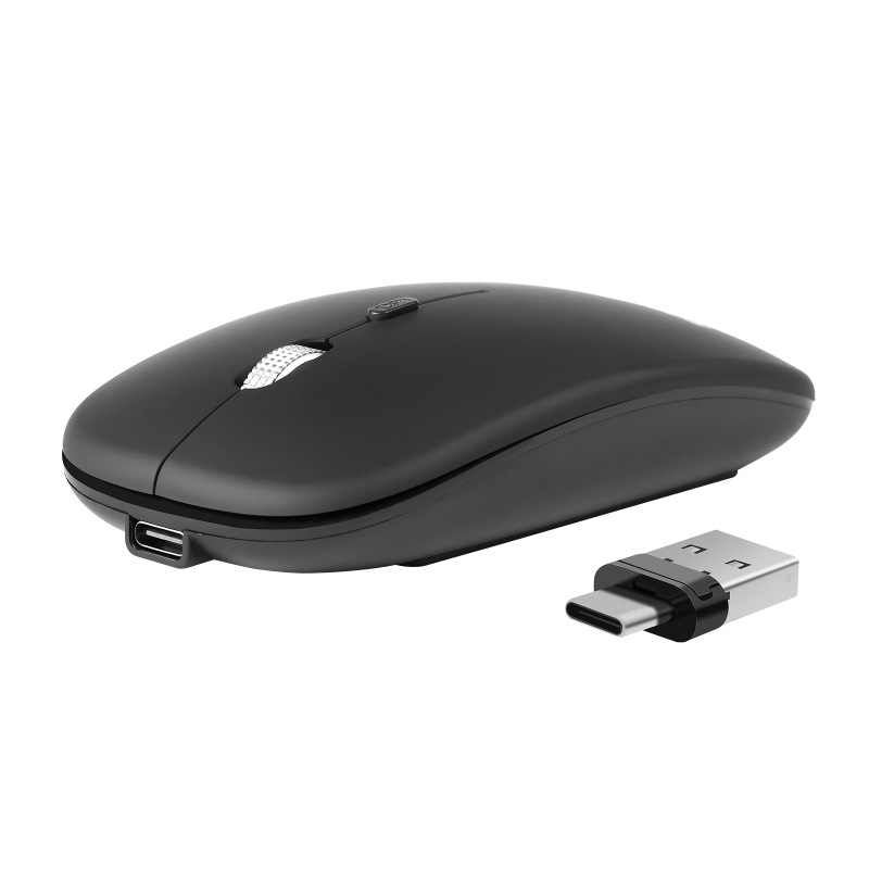 Appleのノートパソコン、MacBook、携帯電話の充電、USB Type-C、Bluetoothマウス、人間工学に適しています。|undefined