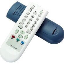 ���ú��ŵ��ӻ�ң����HYDFSR-0081_TC1418H_TC2102H_TC2106AD
