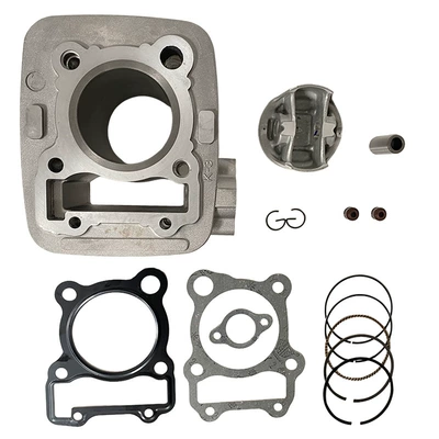 Cylinder and parts Suitable for Kawasaki Klx140