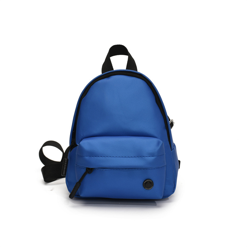 Bolso de hombro para niños y niñas de estilo coreano, moda, salida fresca, bolso de mensajero para niños, deportes de ocio, monedero para niños