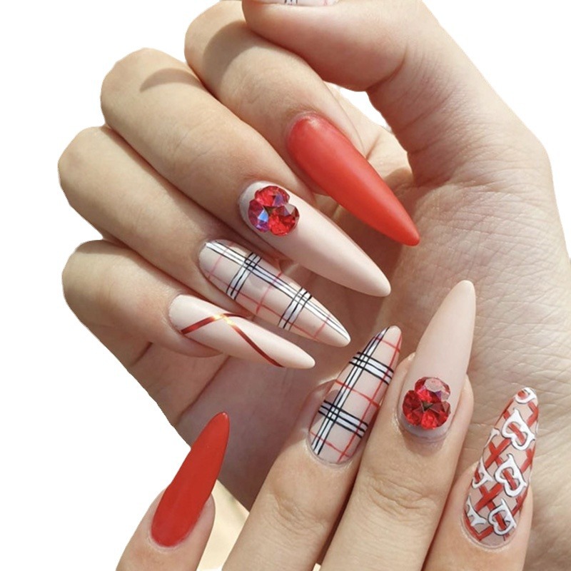 Nuevo popular pegamento de dibujo de uñas fototerapia pegamento pintado 3D spray pintura gel 12 caja de color armadura aceite pegamento