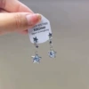 1210 серьга