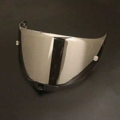Universal Helmet Accessories, Dəbilqə (Kaska) aksesuarları - aurora-silver