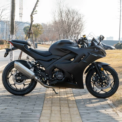 Bike Cool Motorcycle in – Motosikletlər