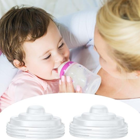 Amazon Momcozy M5 wearable breast pump accessories, replacement pump parts accessories duckbill valve diaphragm