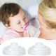 Amazon Momcozy M5 wearable breast pump accessories, replacement pump parts accessories duckbill valve diaphragm