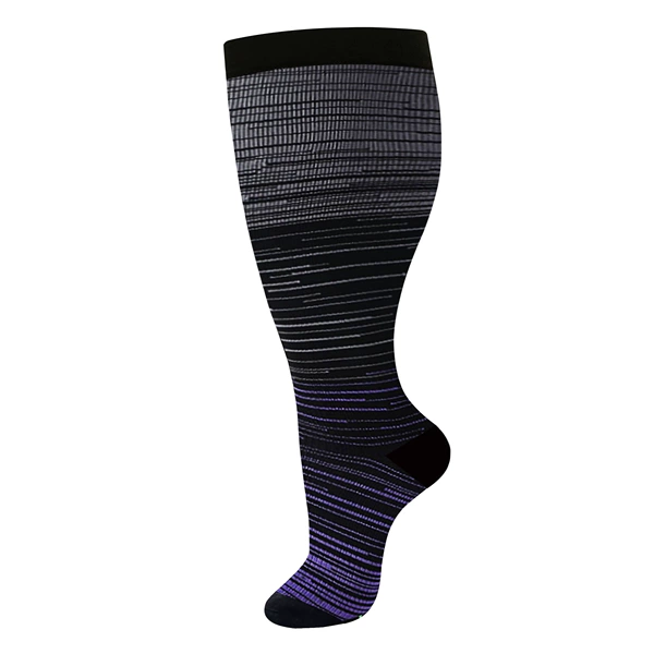 Dedicated lines light gray+light purple