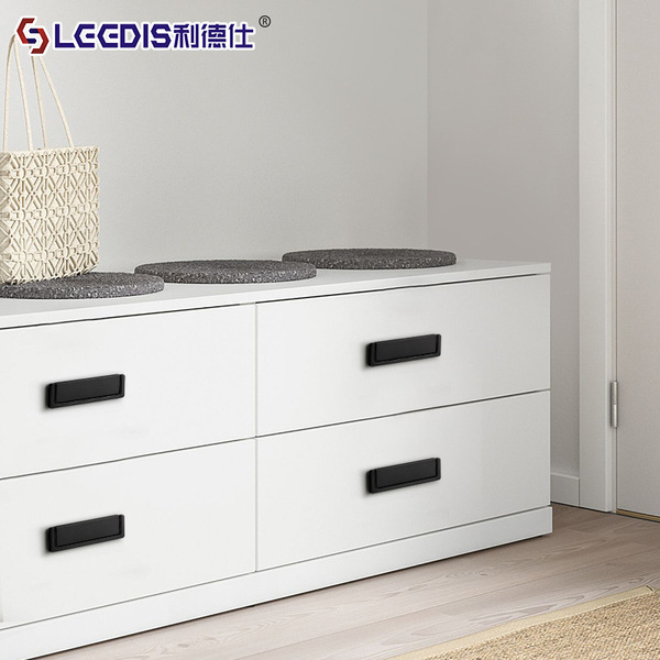 Factory direct selling simple door drawer drawer bedside cabinet…