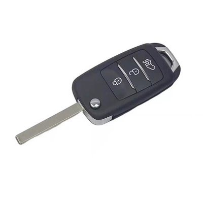 Suitable for Jiangling E-Fushun Car Keys