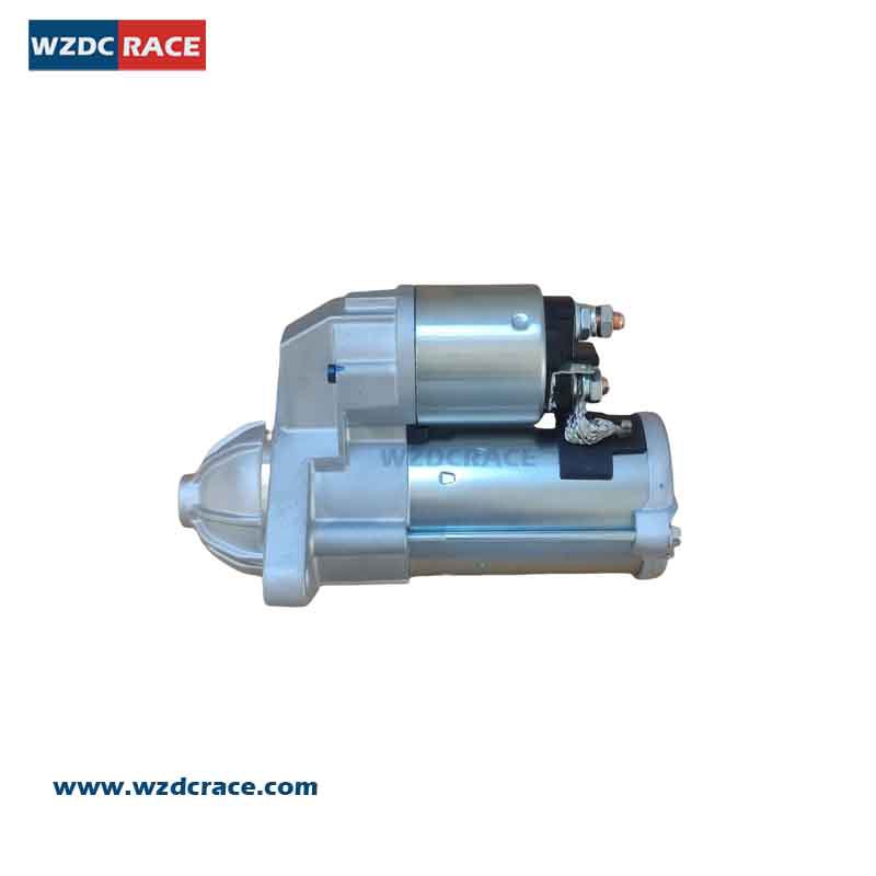 Motor de arranque D6GC209 Para SAIC MG3 / MG5 1.5L Roewe