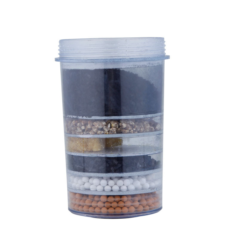 Fábrica de exportación directa de suministro transfronterizo hogar olla de agua mineral activado Escritorio de gran capacidad purificador de agua 20L