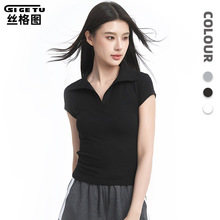�z��D�羳�¿��\��T��Ů�ļ�POLO������������Ӗ���ܲ��٤����