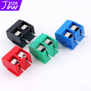 ���ʽ�Ӿ�����KF301 306PCB��·���ƴ�ӽӾ���5.0/5.08MM�Ӳ��
