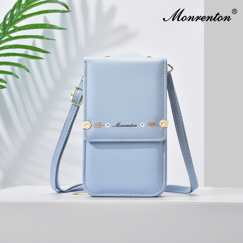 2026 New Mobile Phone Bag, Fashionable Bag for Women, Korean Style Crossbody Shoulder Bag, Wallet, Daily Bag for Girls, One-Piece Dropshipping 2026 New Mobile Phone Bag, Fashionable Bag for Women, Korean Style Crossbody Shoulder Bag, Wallet, Daily Bag for Girls, One-Piece Dropshipping