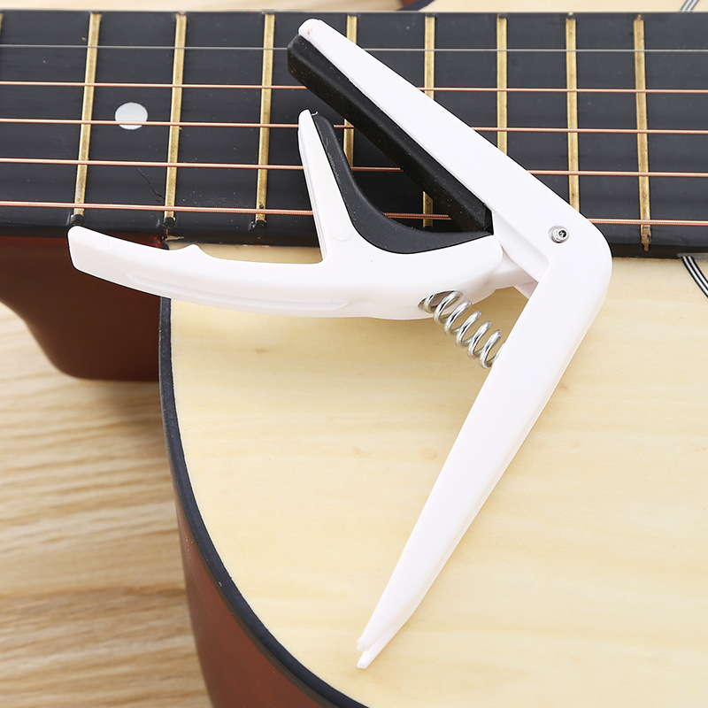 (Cross-border trading), guitar, classic plastic grabber