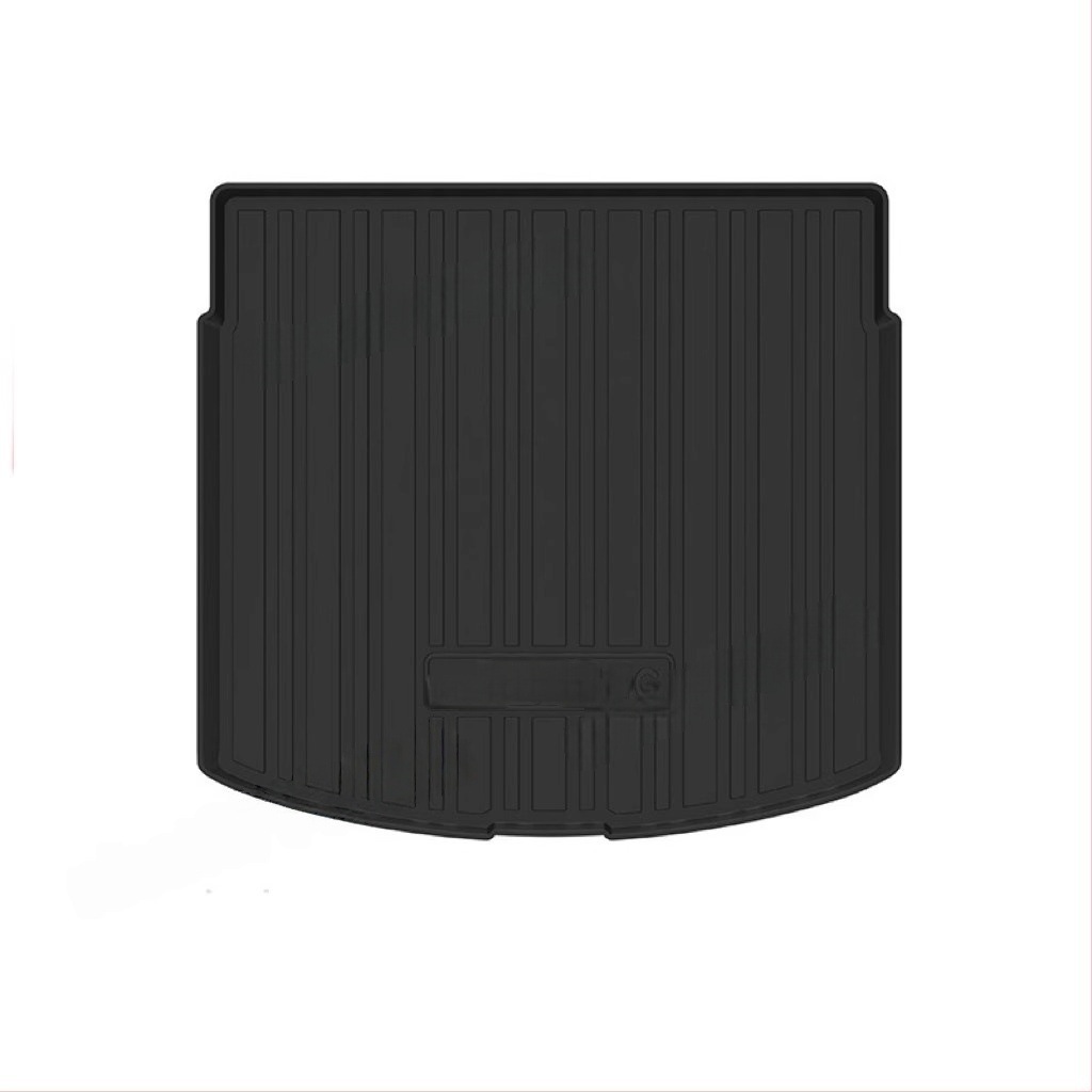 Special Right-Hand Drive Toyota Corolla Touring Sports Corolla Travel Mats Tpe Rubber Waterproof