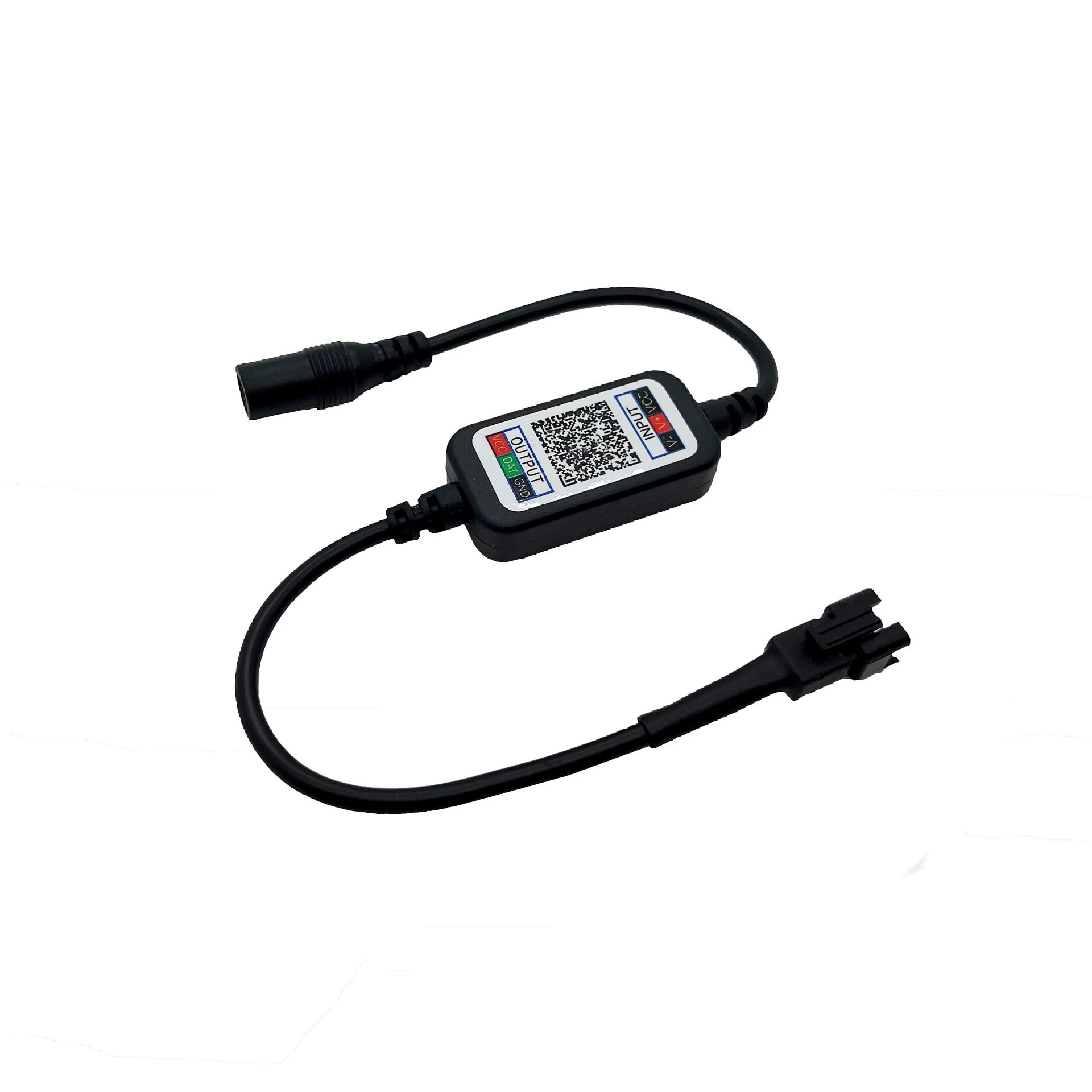 Small controller, bluetooth
