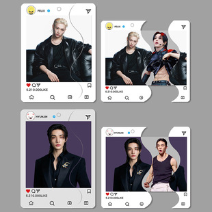 stray kids�Ըм�����Ƭ�����Ʒ�����Ƭ����������������ͶY���u