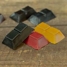 Candle pigment DIYϞ�T���wȾ��20g ϞȾ��ɫ��ɫ�Kɫ�؝�s���