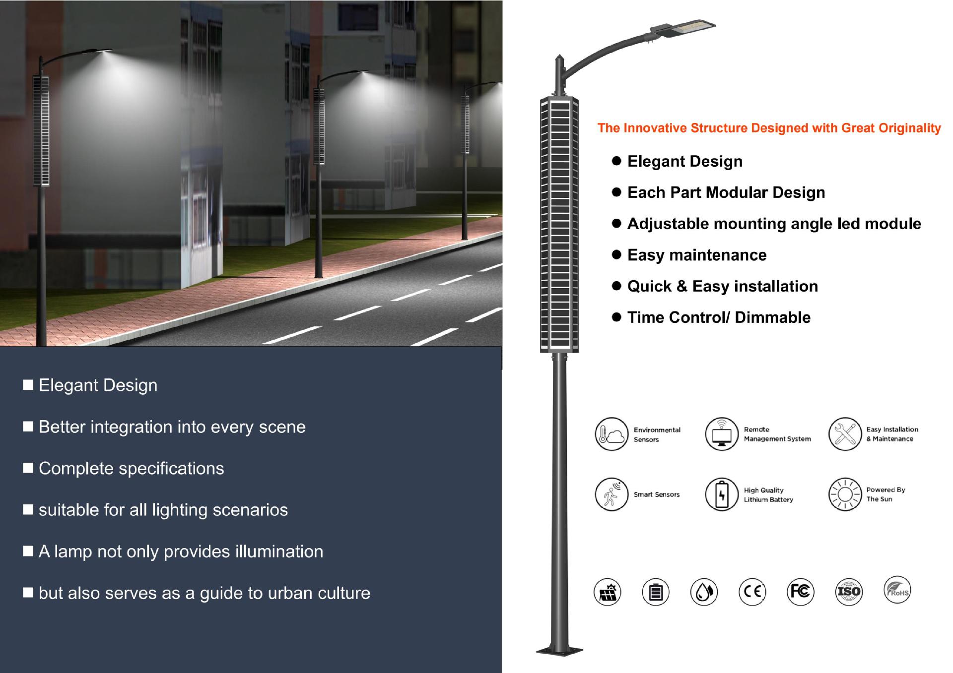 旭亿-精系制造太阳能路灯产品图册_01