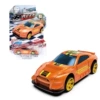 Alloy car, new collection