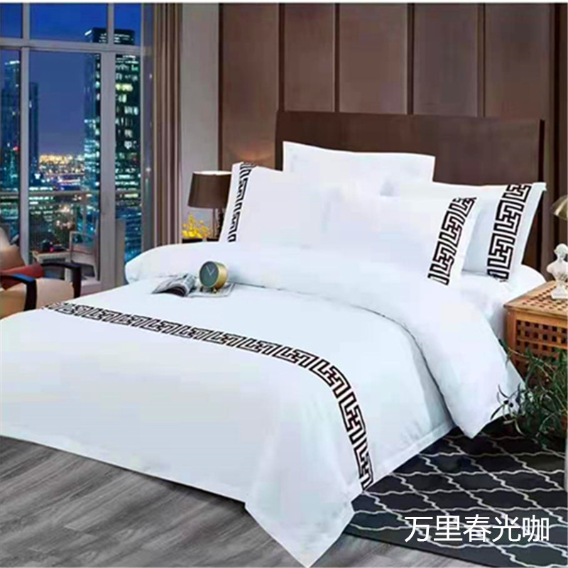 완리 청광 카페