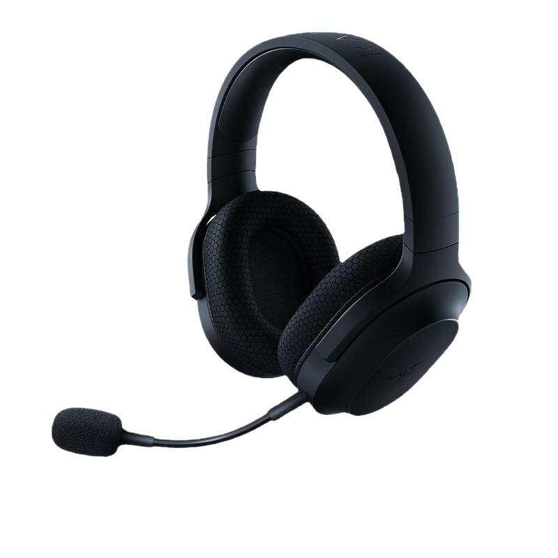 Auriculares gaming Barracuda X – Bluetooth/USB, inalámbricos, con micrófono, para PC/móvil