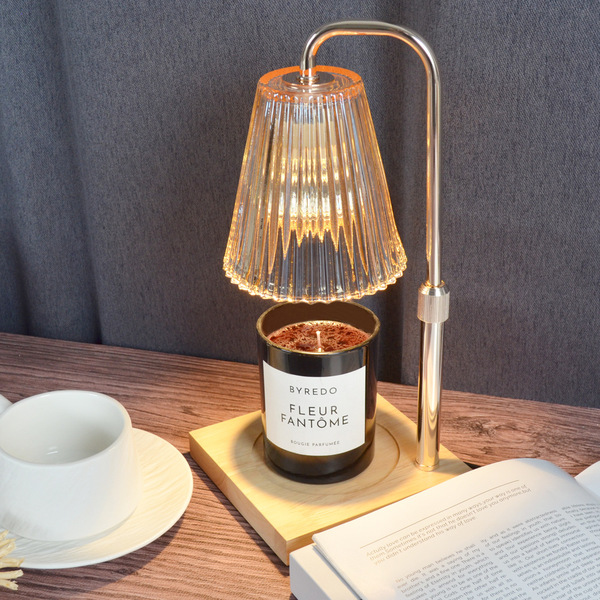 Modern and minimalistic atmospheric diffuser for bedroom