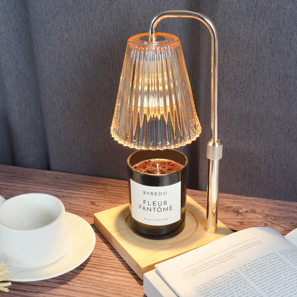 Modern and minimalistic atmospheric diffuser for bedroom