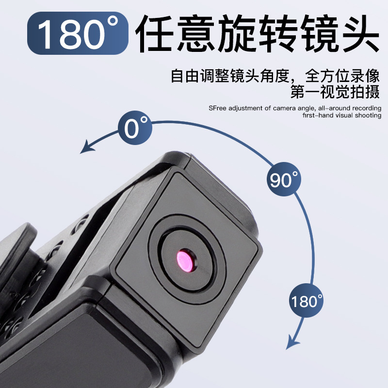 超クリアなスポーツカメラ VLOG レコーダー録画ペンとビデオ dv オールインワン手ぶれ補正リモート監視カメラ|undefined